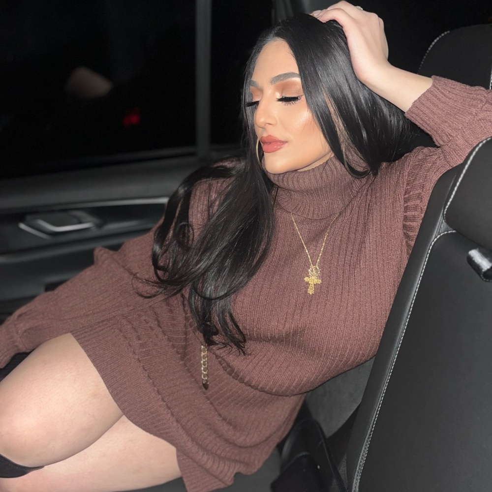 Meet your posher😁